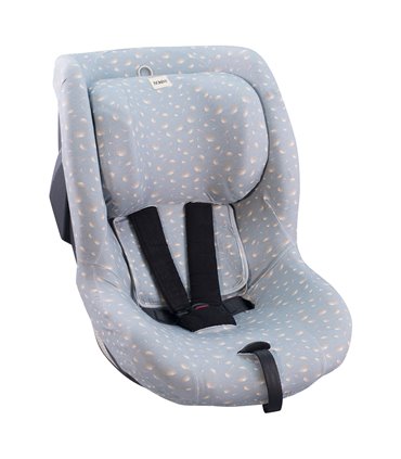 Joie I Anchor Advance - Vista 3/4 Romarey