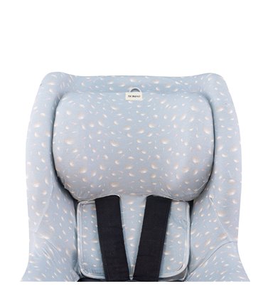 Detalle superior Romarey