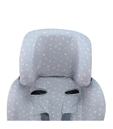 Klippan Kiss 2 - Detalle cabezal Romarey