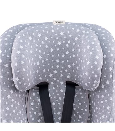 Detalle cabezal white star