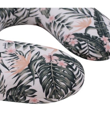 Detalle lateral African Sunset