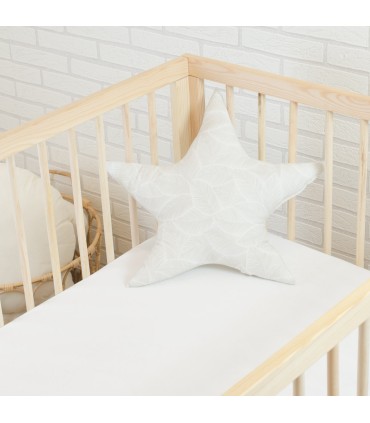 cojín estrella - Vista de uso  Bloom