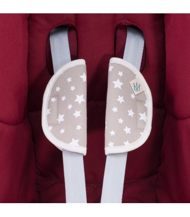 Protector arneses empanadillas - 58