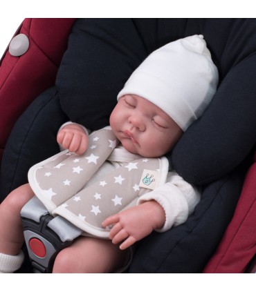 Protector arneses empanadillas - 59