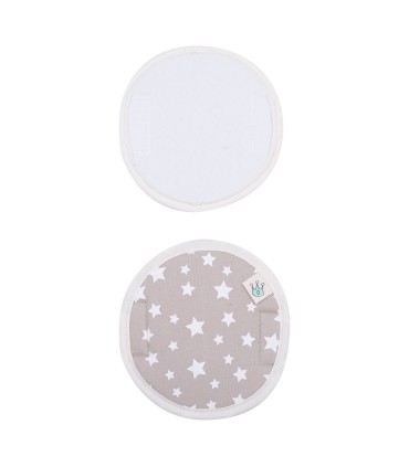 Protector arneses empanadillas - 61