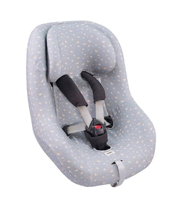 Maxi Cosi 2 way pearl - Vista 3/4 Romarey