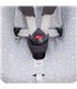 Maxi Cosi 2 way pearl - Detalle inferior Romarey