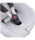 Maxi Cosi 2 way pearl - Vista 3/4 inferior Romarey