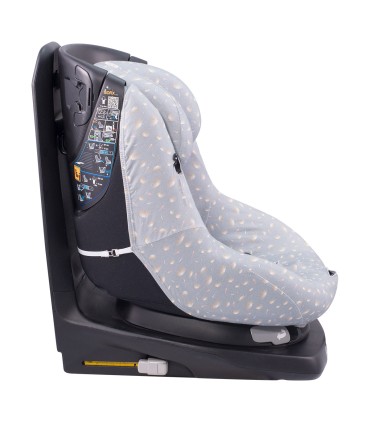 Vista lateral Romarey