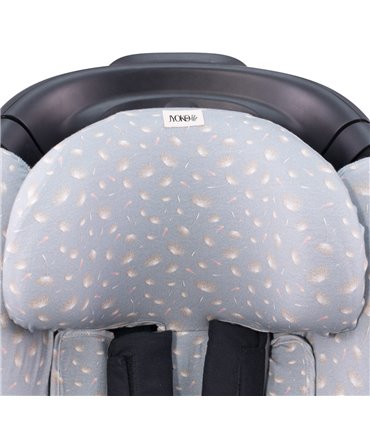 Detalle cabezal Romarey