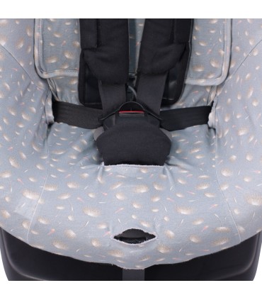 Detalle inferior Romarey