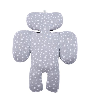 Recaro Salia 125 - Vista general White Star