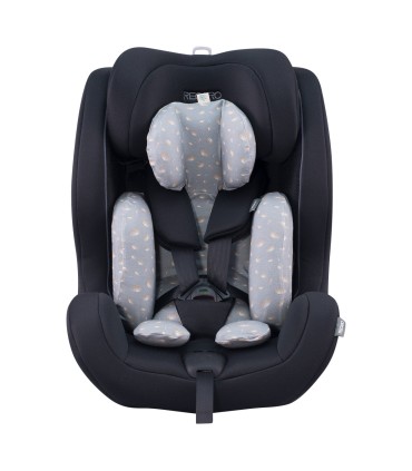 Recaro Salia 125 - Vista frontal Romarey