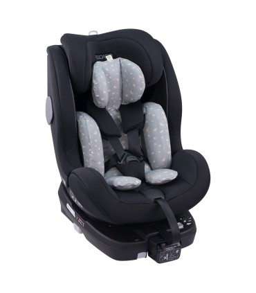 Recaro Salia 125 - Vista 3/4 Romarey