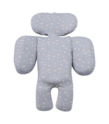 Recaro Salia 125 - Vista general Romarey