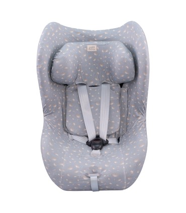 Cybex Sirona M2 y Gb Vaya I size - Vista frontal Romarey