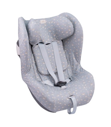 Cybex Sirona M2 y Gb Vaya I size - Vista 3/4 Romarey