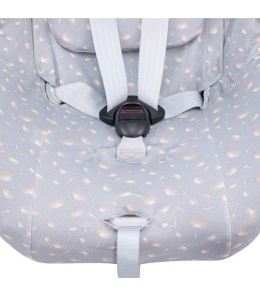 Cybex Sirona M2 y Gb Vaya I size - Ojal para correas de seguridad Romarey