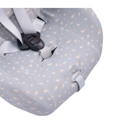 Detalle inferior Romarey