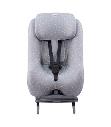 concord reverso  - Vista frontal Romarey