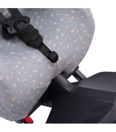 concord reverso  - Detalle inferior Romarey