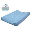 Sábana para cambiador impermeable