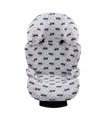 Funda Para Silla Bébé Confort Rodi  Xp - Grupo 2/3 - Maxi Cosi Rodi Xp