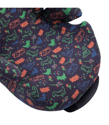 Detalle inferior Happy Dino