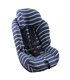 Bebe Confort Milofix  - Vista 3/4 sailor stripes