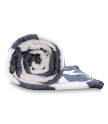 Manta Polar invernal antialérgica - 12