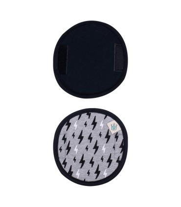 Protector arneses empanadillas - 18