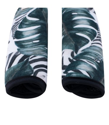 Arneses - Detalle arnés Zebra