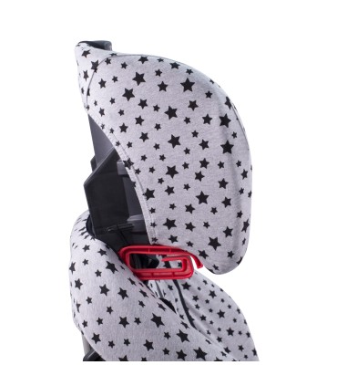 Detalle cabezal Black Star