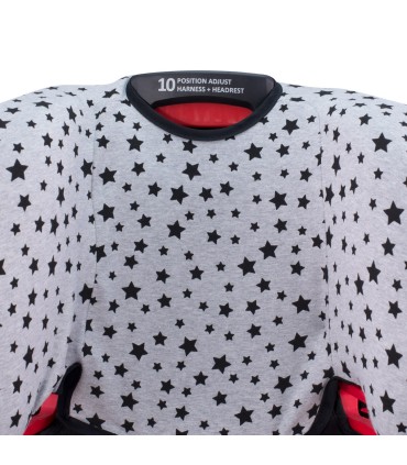 Ojal cabezal Black Star