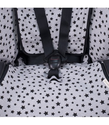 Detalle inferior Black Star