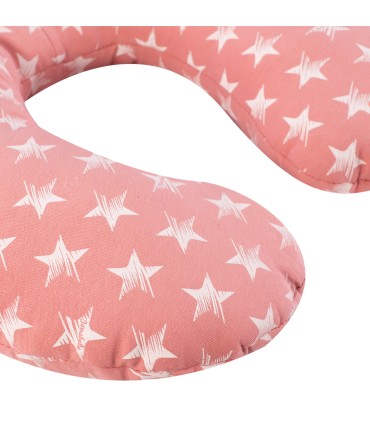 Detalle lateral Pink Star