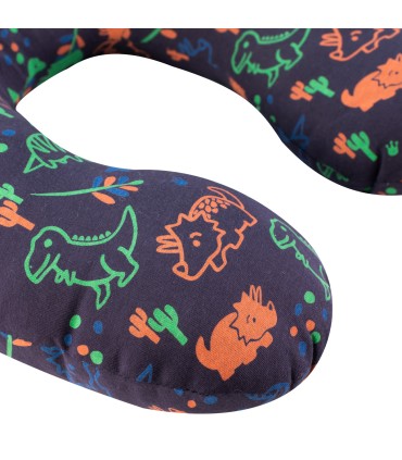 Detalle lateral Happy Dino