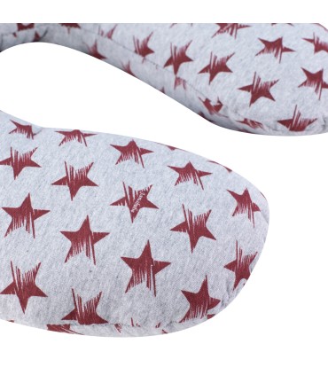 Detalle lateral Chalk Star