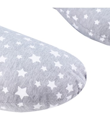 Detalle lateral White Star