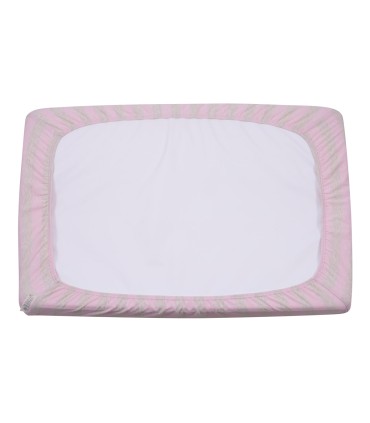 Sábana para cambiador Mini cuna y Colecho - 115