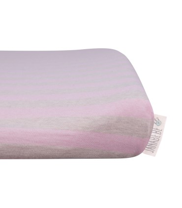 Sábana para cambiador Mini cuna y Colecho - 116