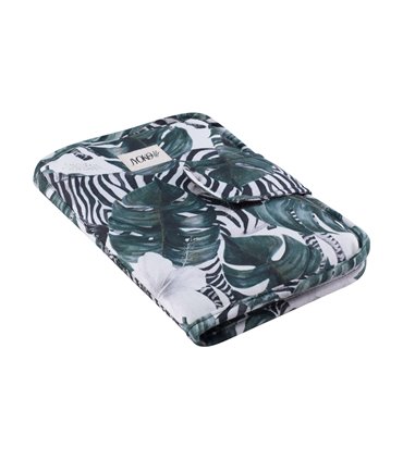 Portadocumentos - Vista 3/4 Zebra