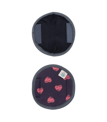 Protector arneses empanadillas - 13