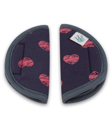 Protector arneses empanadillas - 12