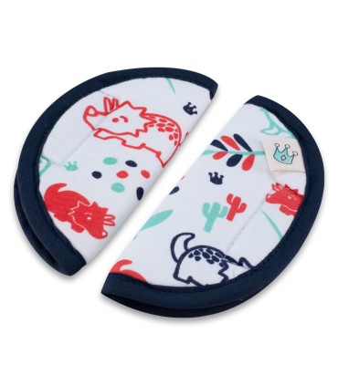 Protector arneses empanadillas - 62