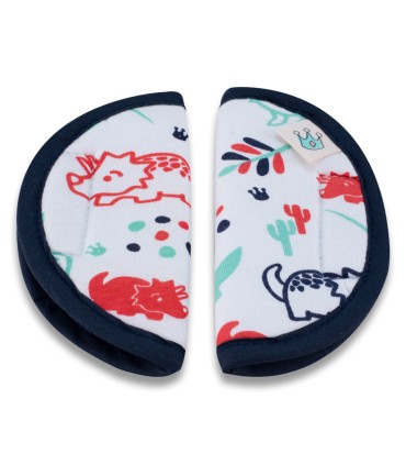 Protector arneses empanadillas - 65