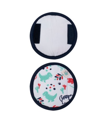 Protector arneses empanadillas - 66