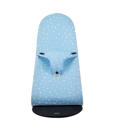 Funda impermeable para Hamaca Babybjorn Soft, Balance y Bliss - 1