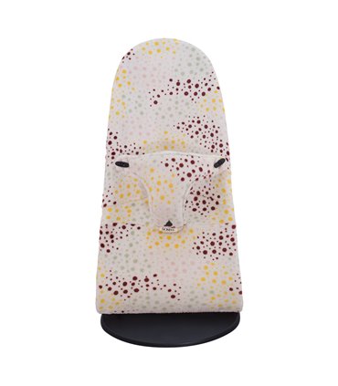 Babybjorn - Vista frontal Colorful 