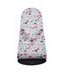 Funda hamaca babybjorn - Vista frontal Dino Party